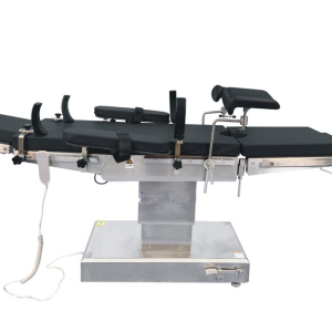 YT-A500電動手術(shù)臺（兩電綜合）